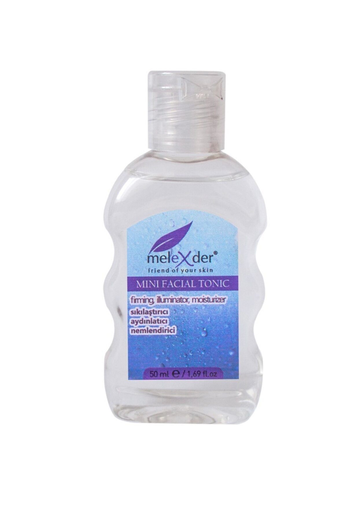 MELEXDER Mını Facıal Tonıc 50 ml