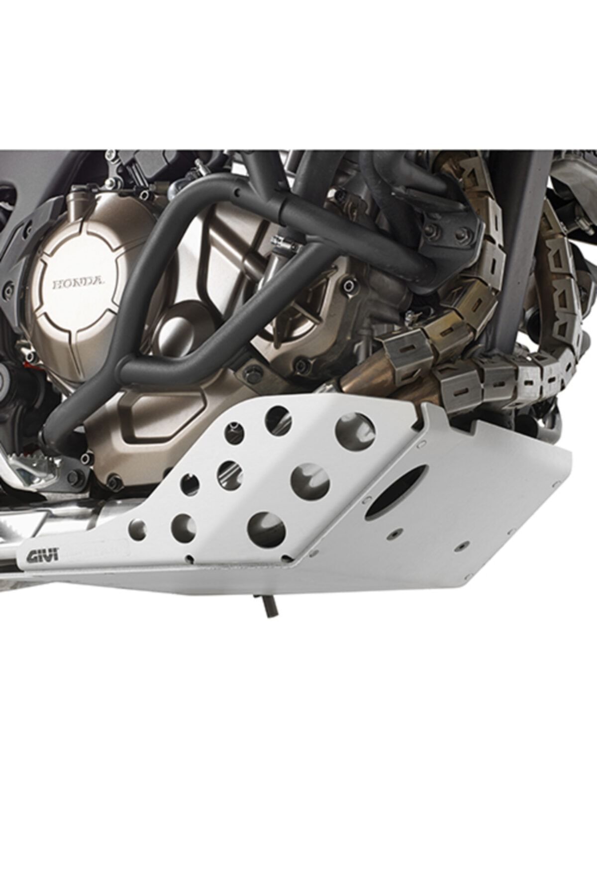 Givi Gıvı Rp1162 Honda Crf1000l Afrıca Twın (18-19) Karter Koruma