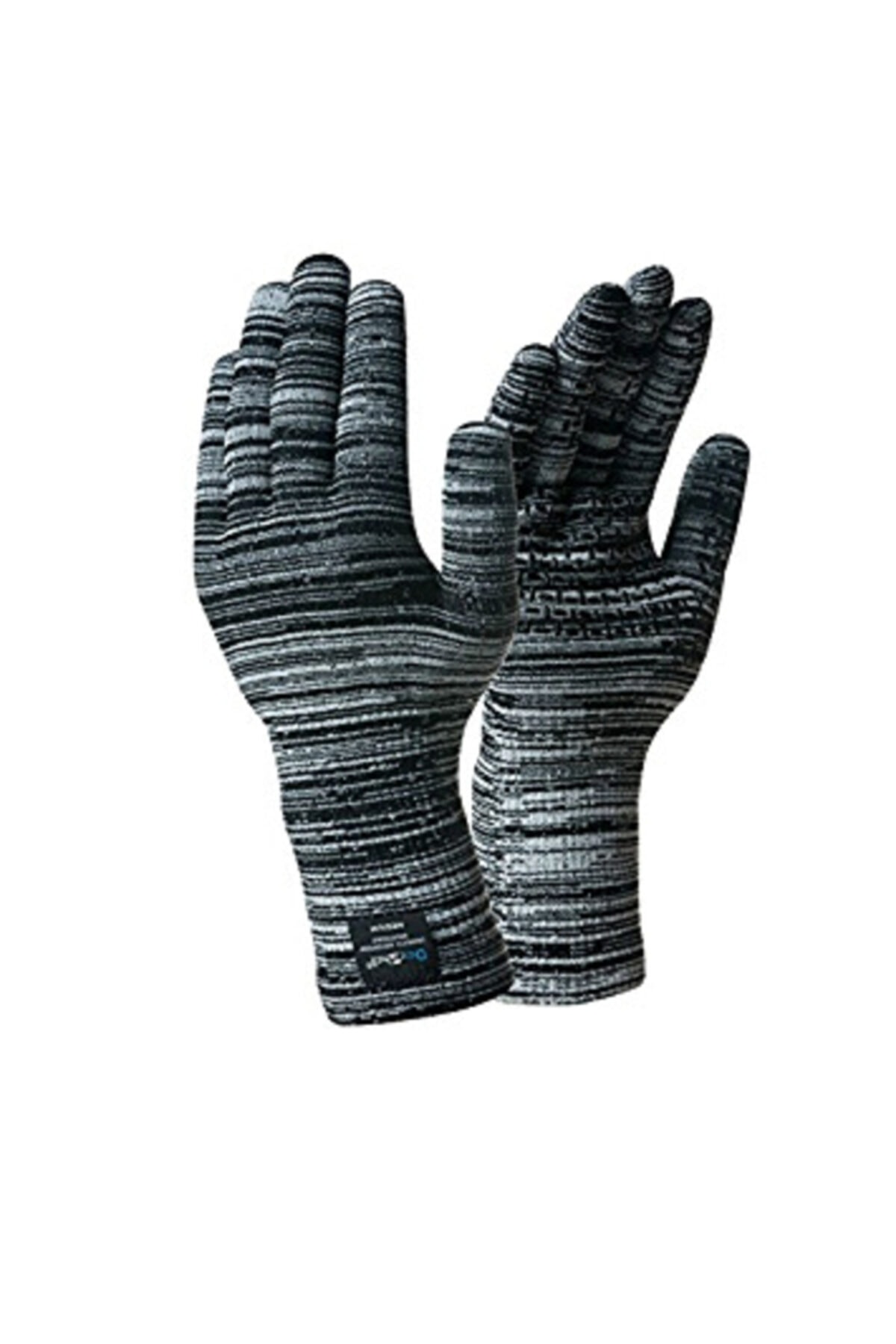 DexShell Unisex Siyah Termal Eldiven