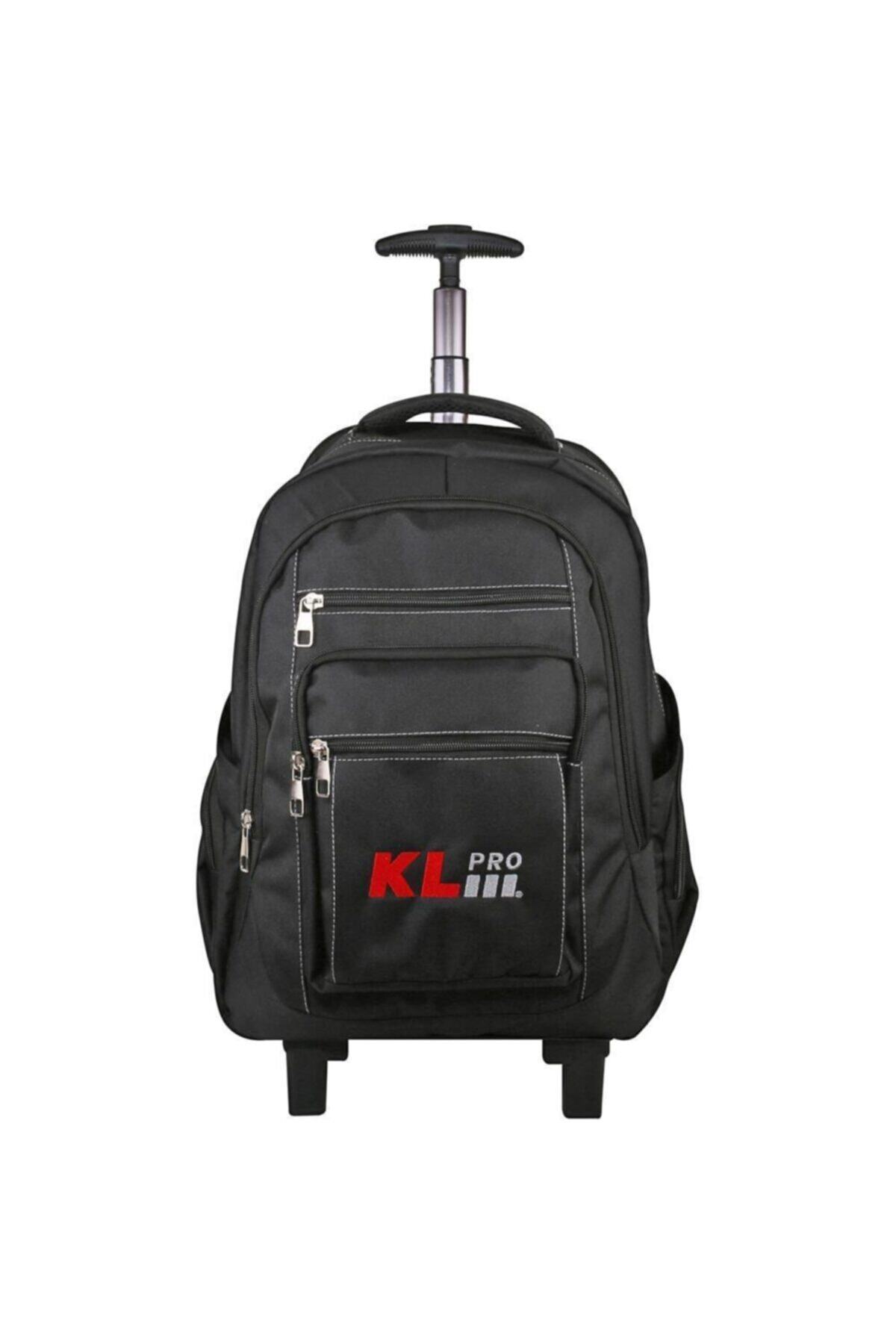 Mestore Klpro Kltcs29-t Ağır Hizmet Tipi Tekerlekli Sırt Çantası