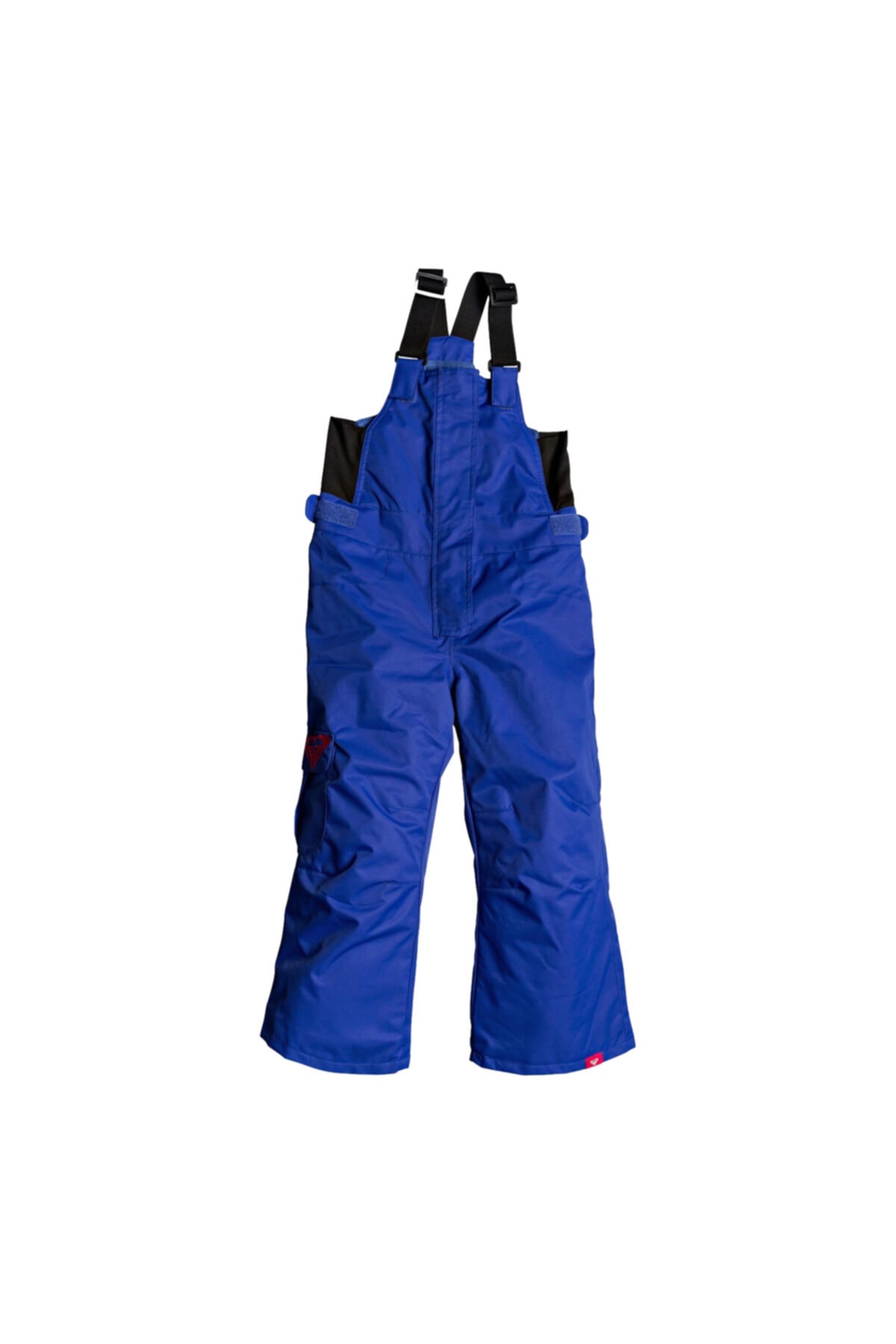 Roxy Unisex Çocuk Mavi Snowboard Pantolonu