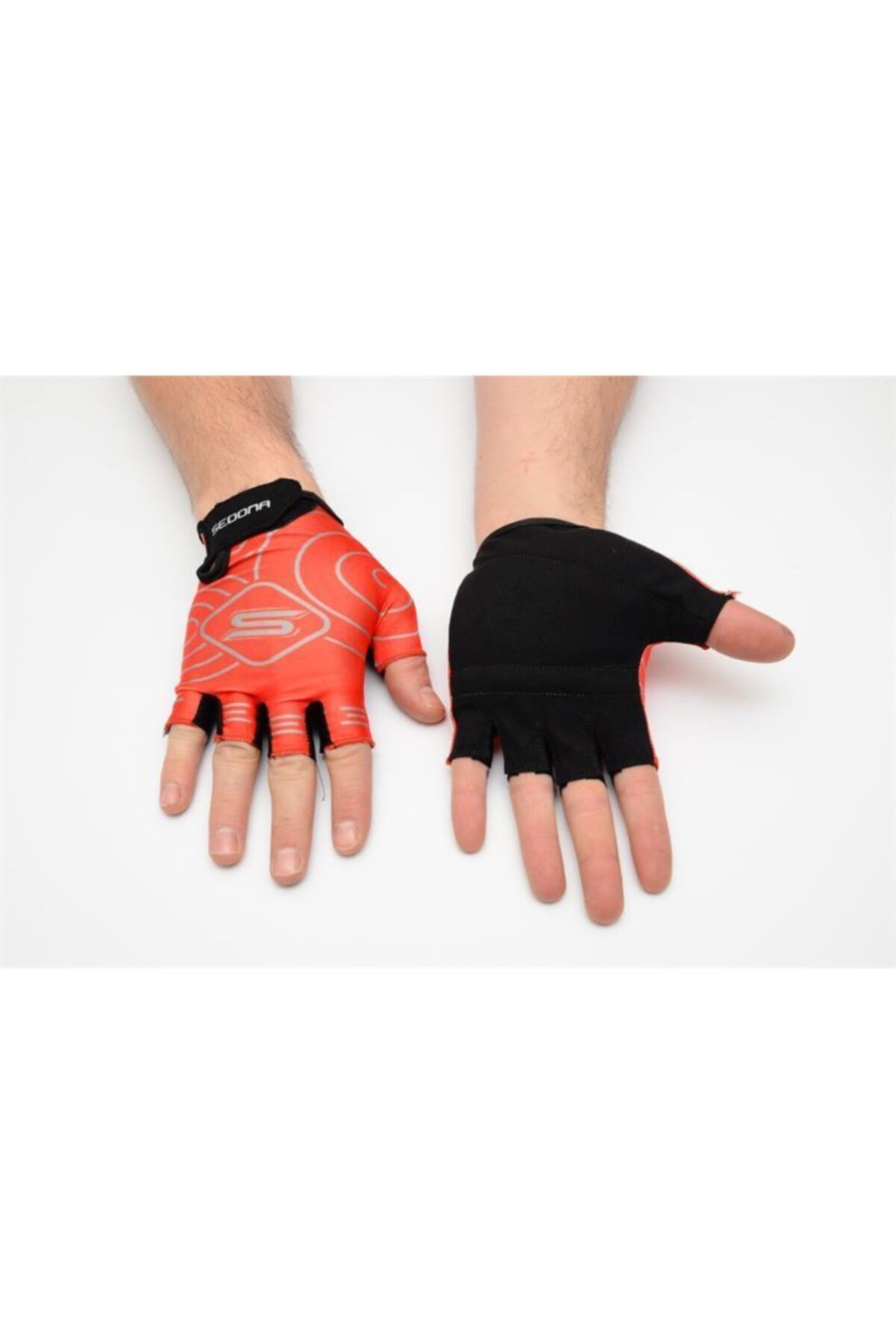 sedona tp 05 156 kirmizi bisiklet eldiveni xl fiyati yorumlari trendyol