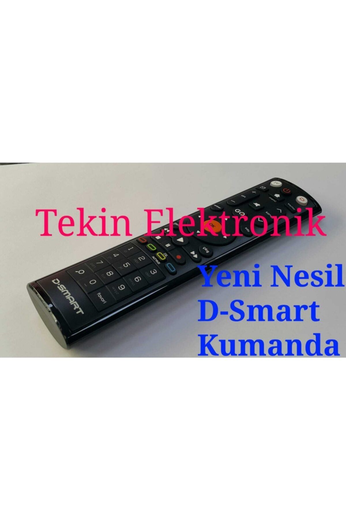 d smart uydu kumanda hd go orjinal yeni fiyati yorumlari trendyol