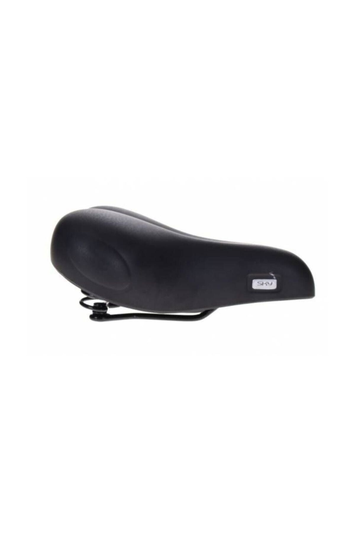 carraro selle royal sky yayli genis ve yumusak bisiklet selesi fiyati yorumlari trendyol