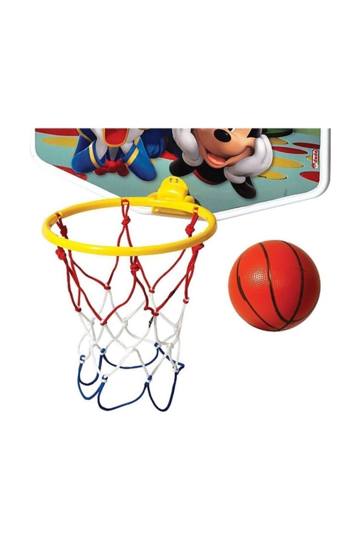 dede mickey mouse orta boy basket potasi fiyati yorumlari trendyol