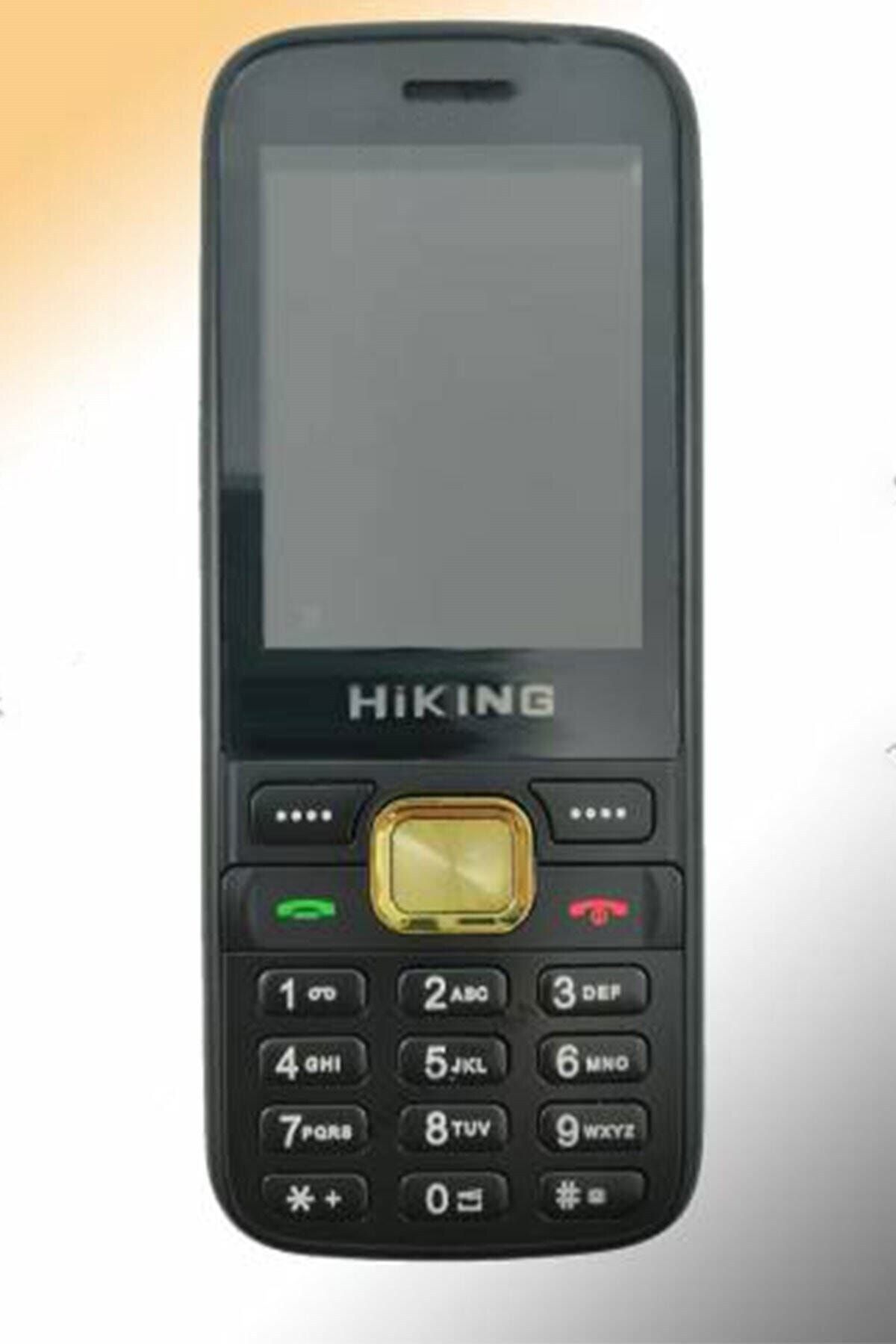hiking x9 siyah tuslu telefon fiyati yorumlari trendyol