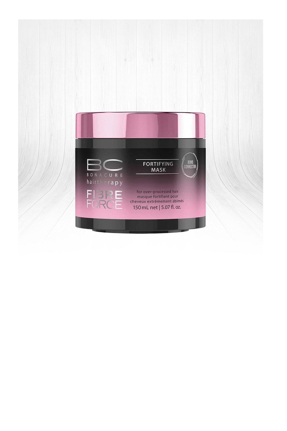 BC Bonacure Bonacure Yeni Fibre Force Güçlendirici Maske 150ml