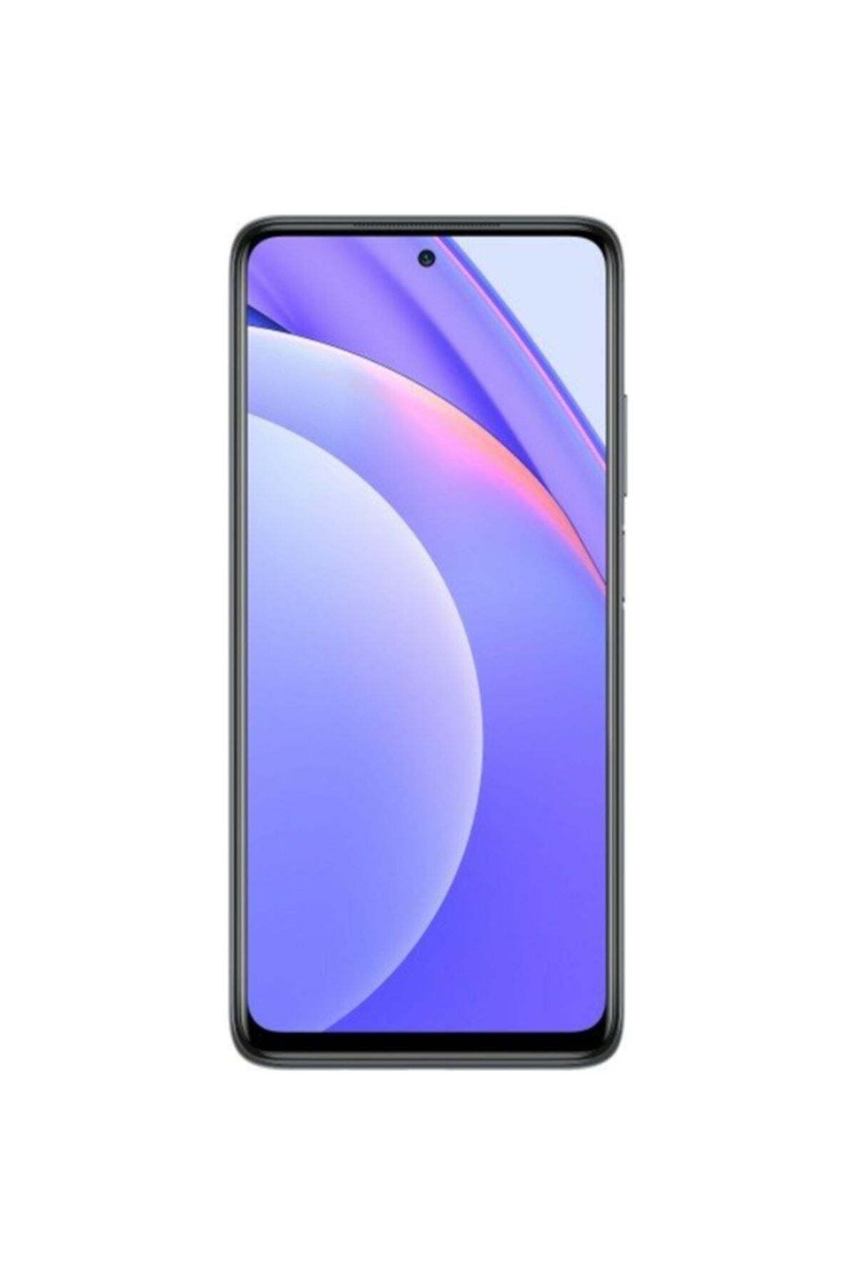 Xiaomi Mi 10T Lite 128GB Gri Cep Telefonu (Xiaomi Türkiye Garantili)