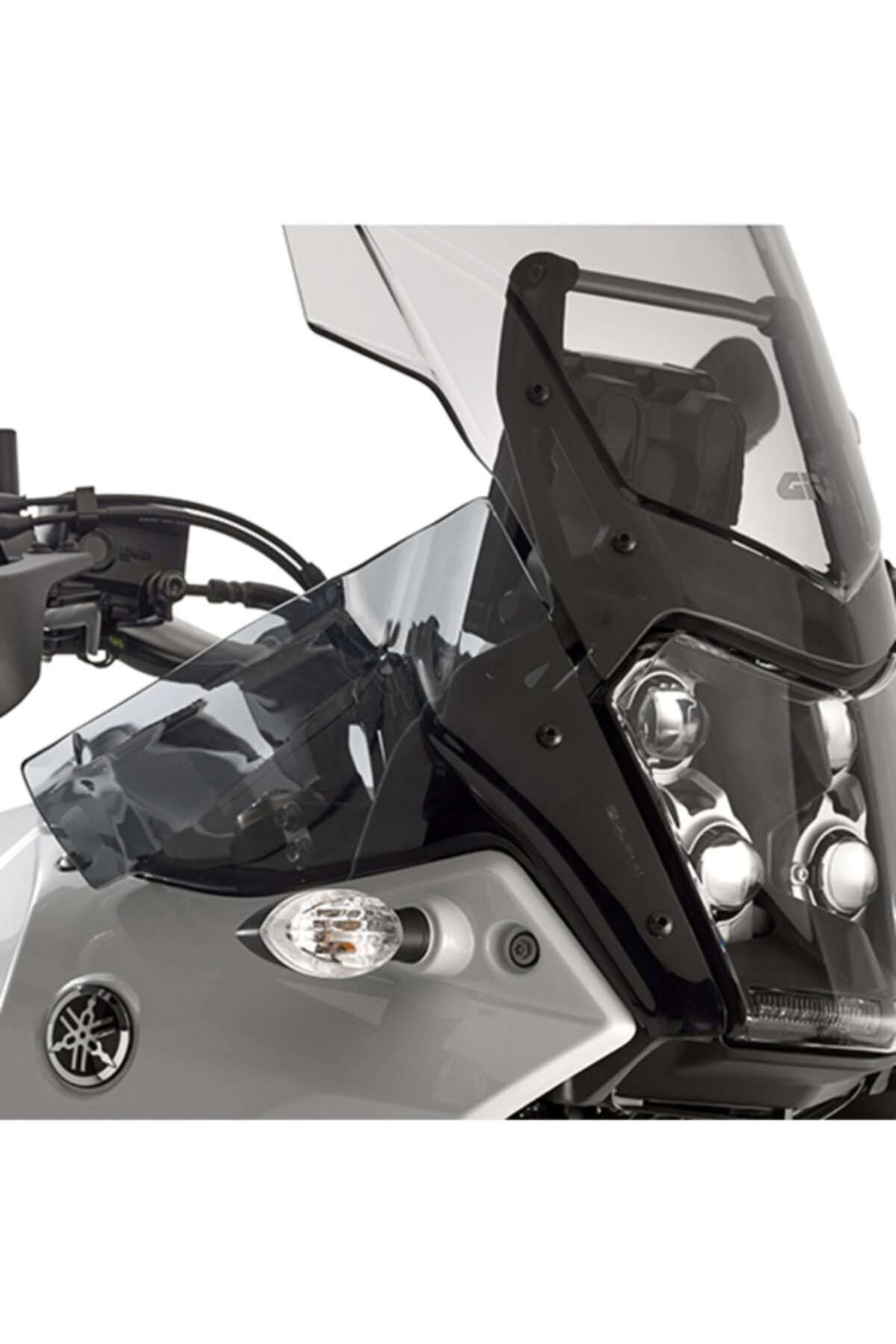 Givi Gıvı Df2145 Yamaha Tenere 700 El Deflektörü