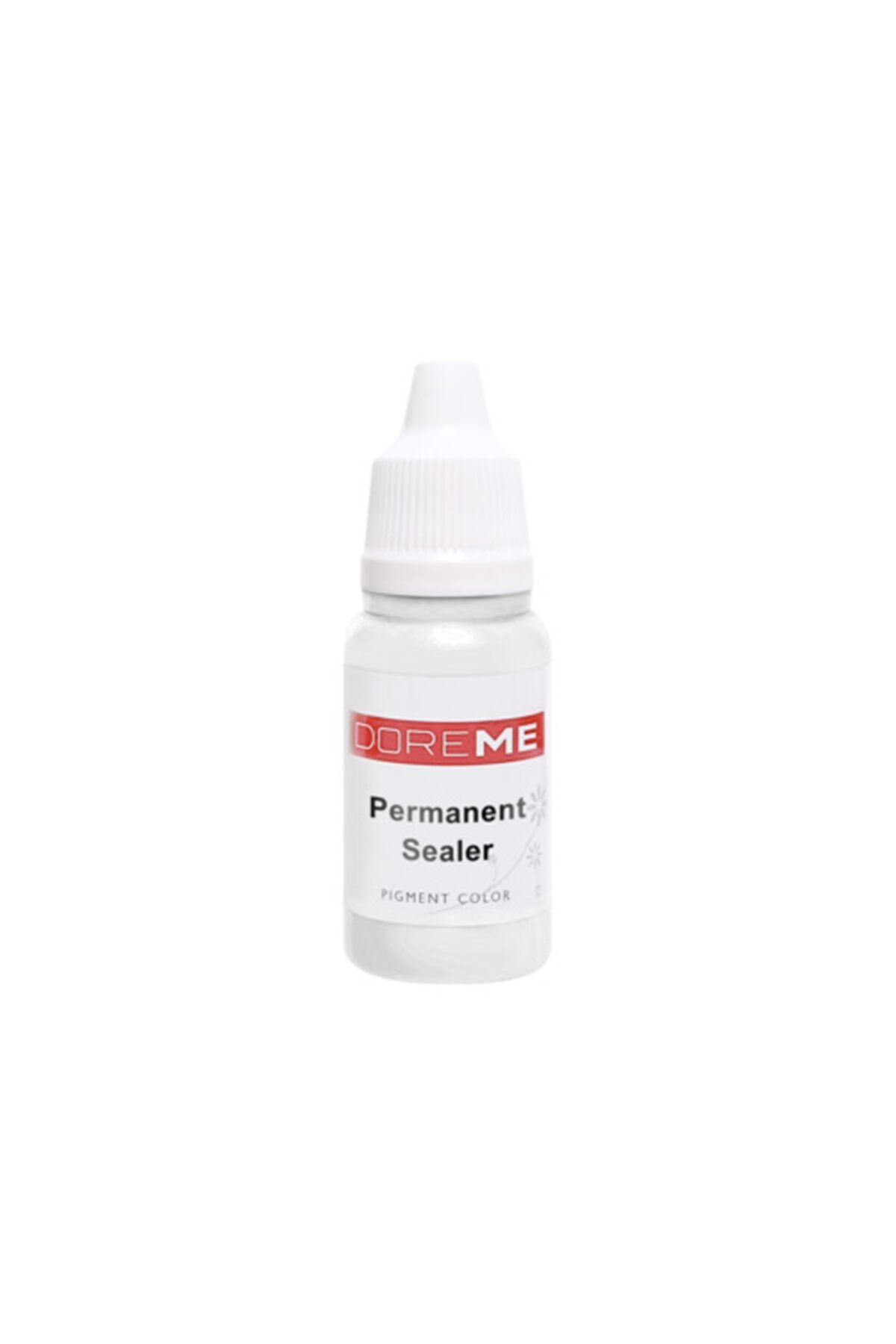 Doreme Permanent Sealer - Işlem Sonrası Mühürleyici 15ml