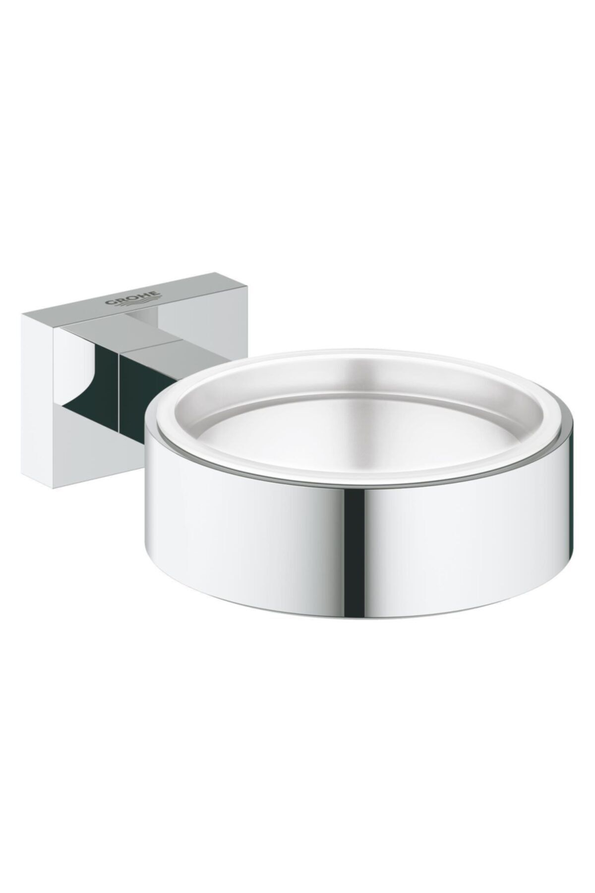 Grohe Essentials Cube Sabunluk Tutacağı (40508001)