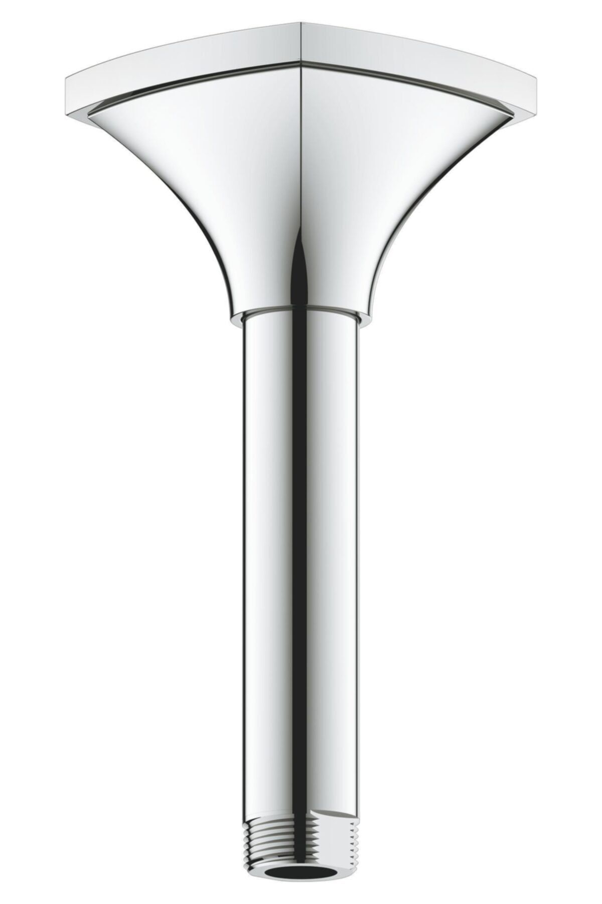 Grohe Rainshower Grandera Duş Başlığı Dirseği 142 Mm (27978000)