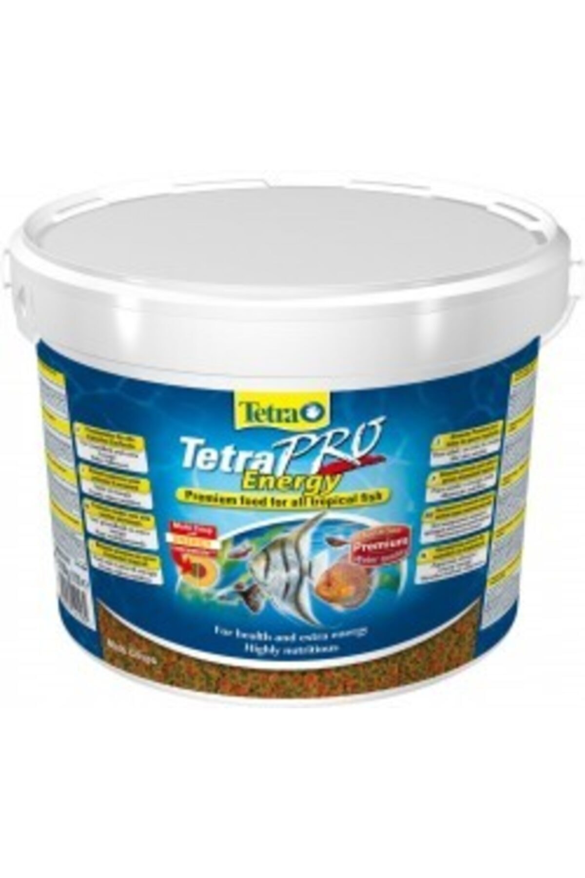 Tetra Pro Energy 10 L