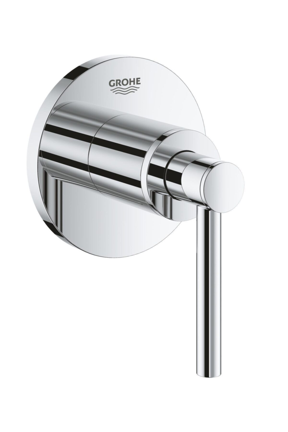 Grohe Atrio Ankastre Stop Valf (19088003)