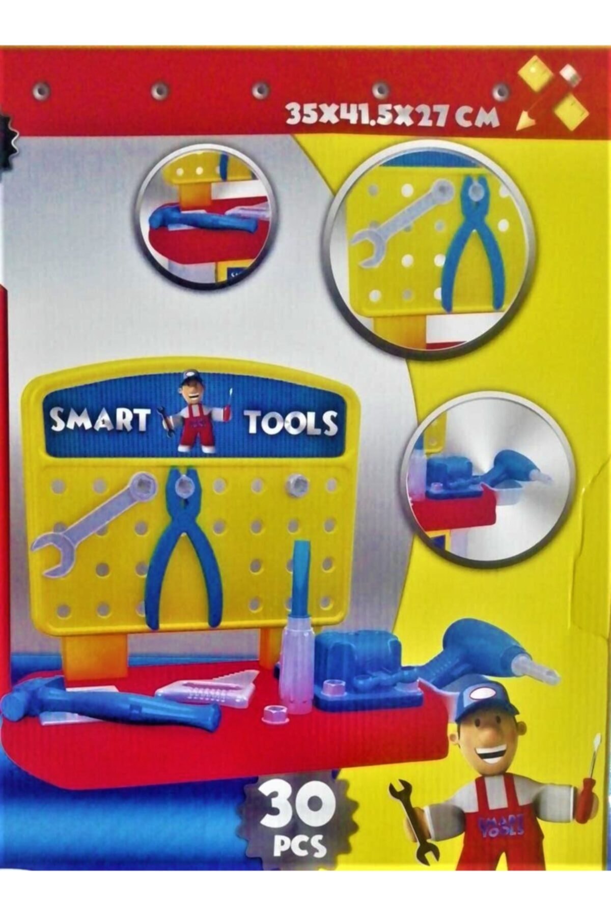 Takaloğlu Akıllı Araçlar Smart Tools