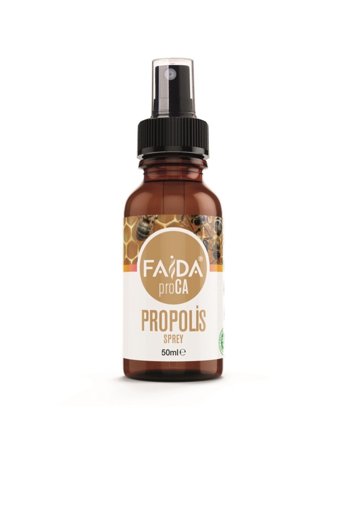 Faida Propolis Sprey 50 ml