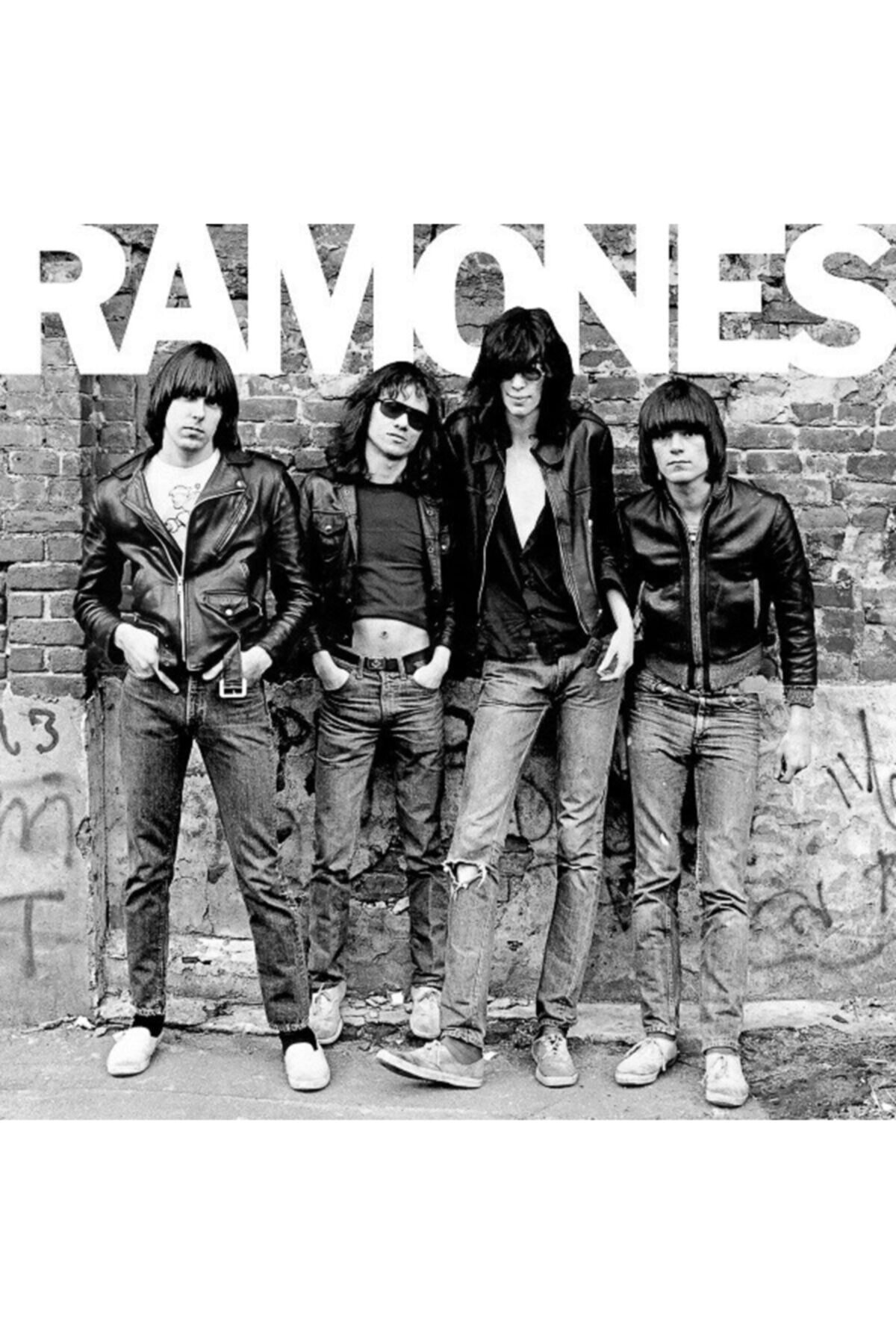 Warner Ramones