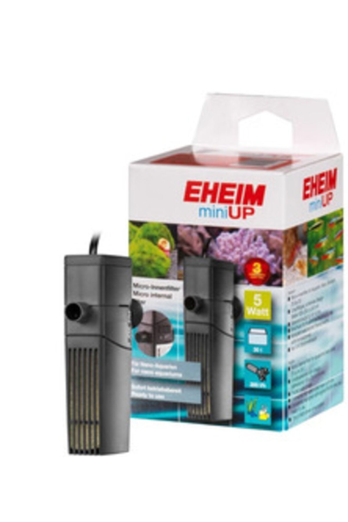 Eheim Mini Up