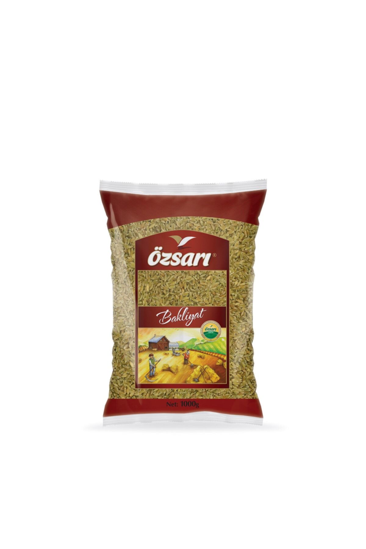 ÖZSARI Firik 1 Kg
