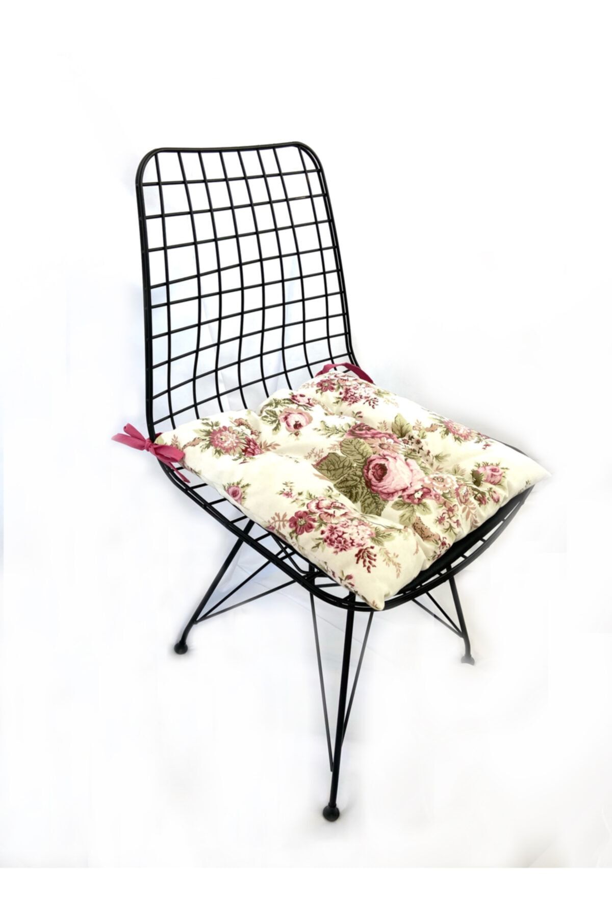 selcen mefrusat pofidik kare sandalye minderi 45x45 fiyati yorumlari trendyol