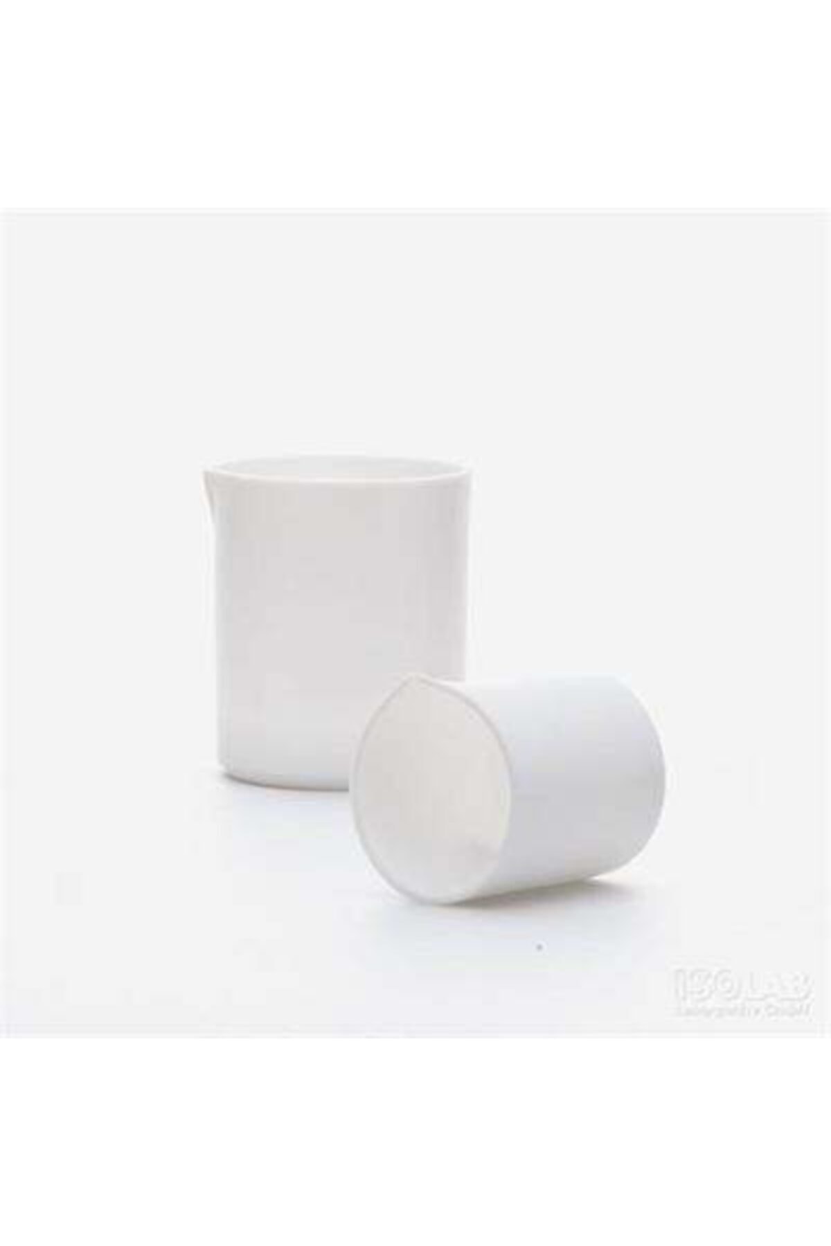 ISOLAB Teflon Beher 500 ml