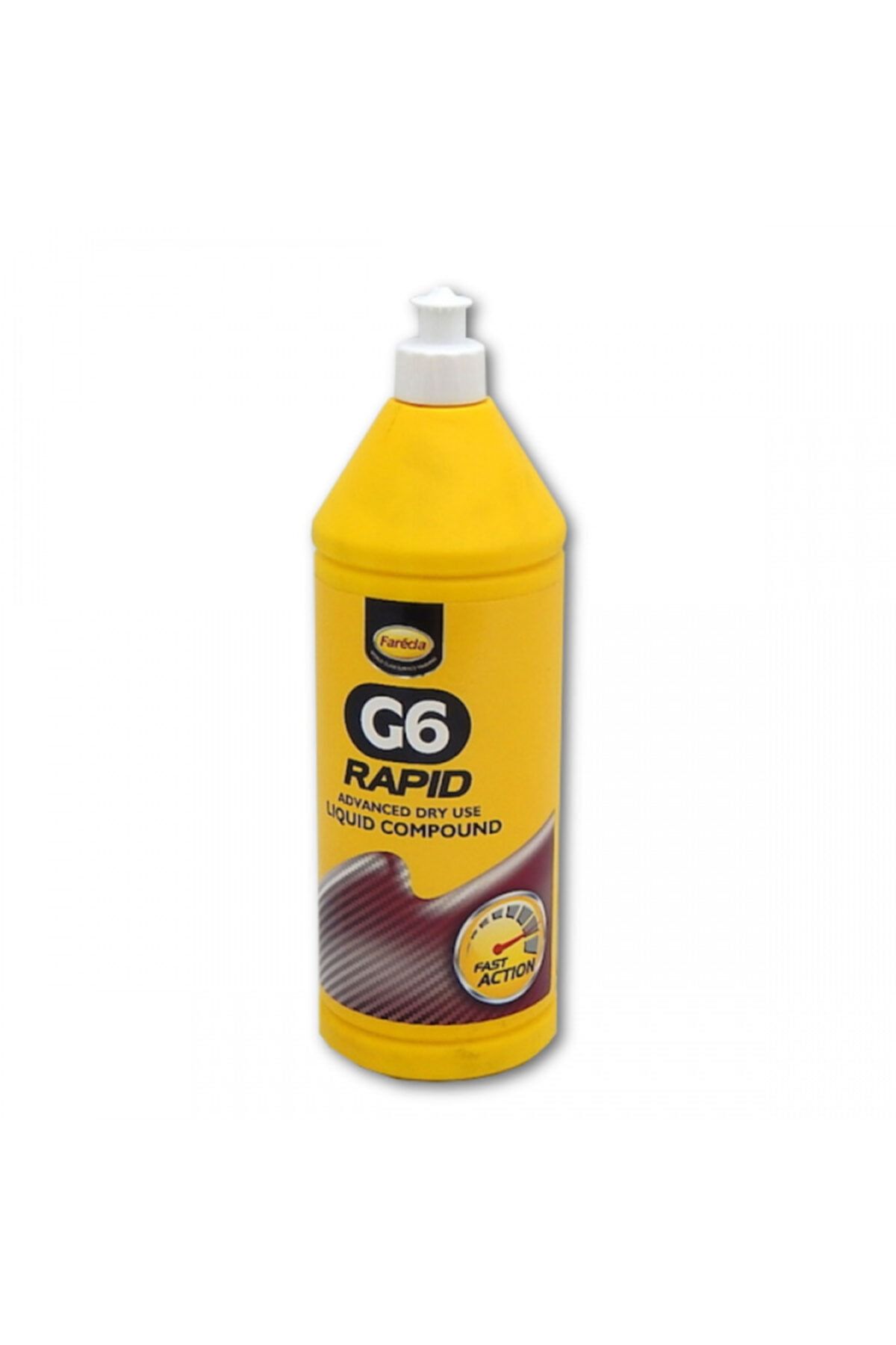 Farecla G6 Rapıd Pasta 1 kg