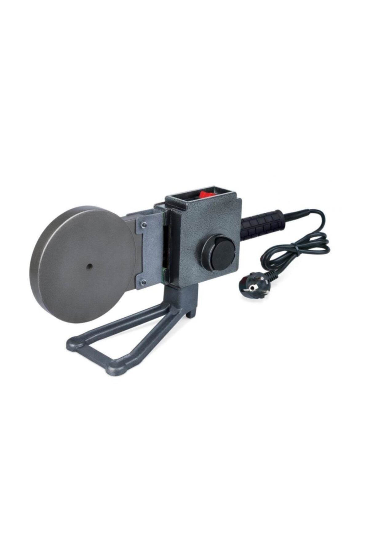Sgs 347 JUMBO PPRC BORU KAYNAK MAKİNASI