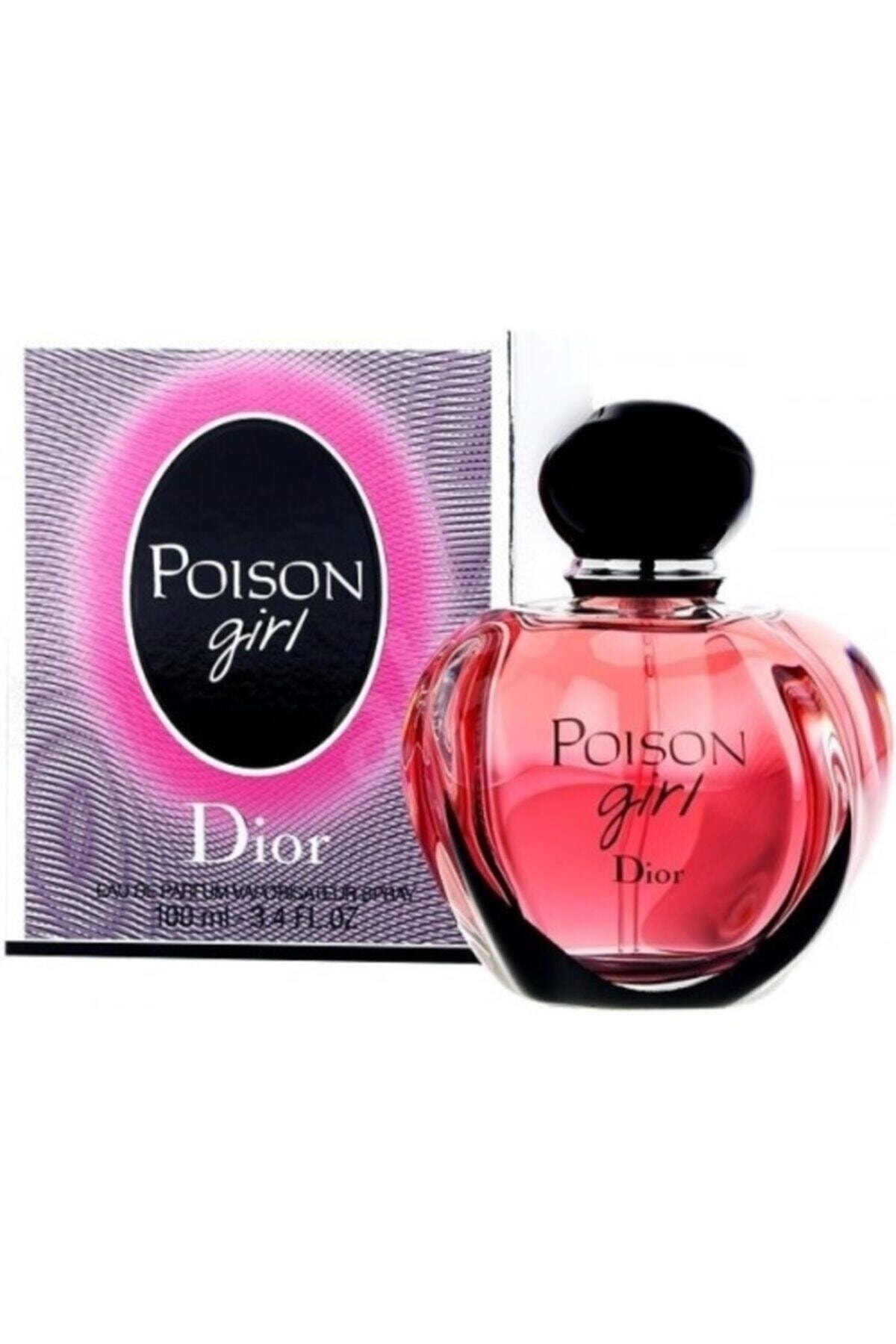 Poison girl dior fiyat Outlet