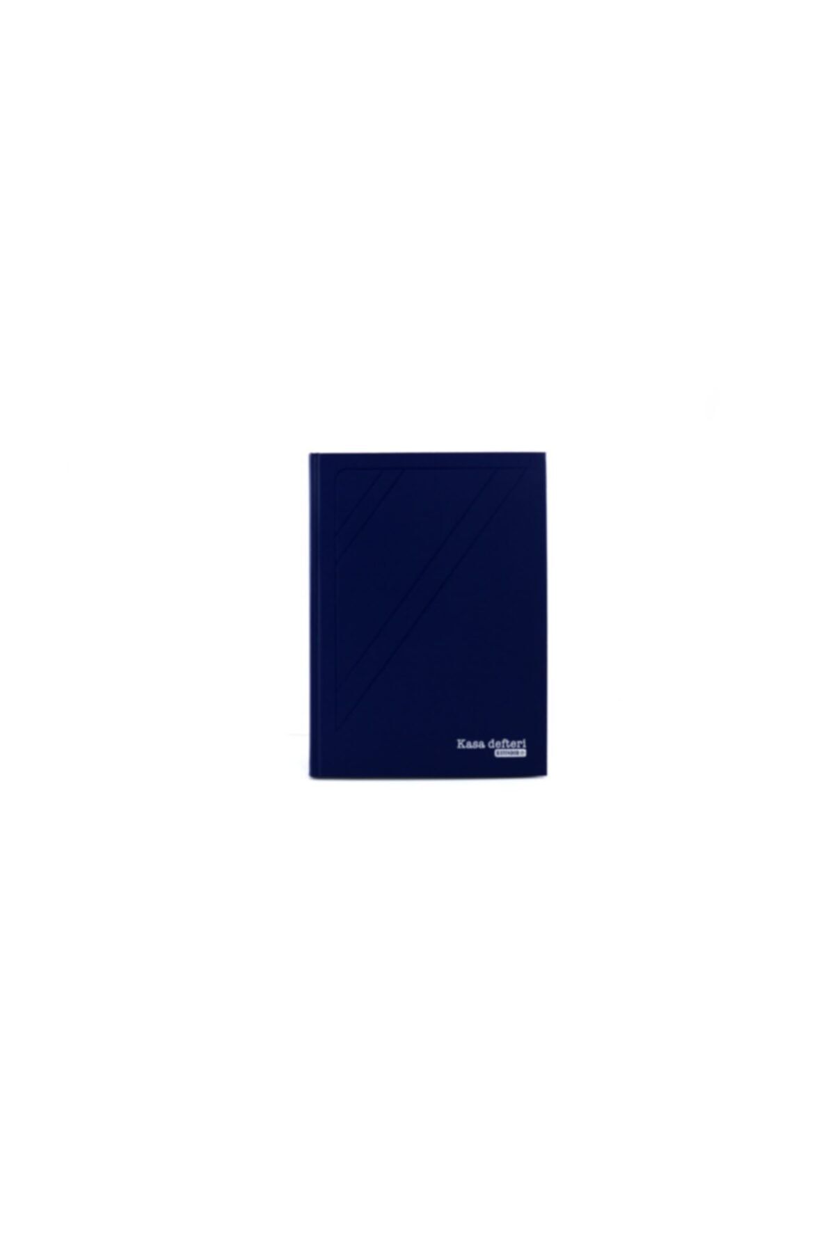 Bayındır 160 Yaprak 20x28 Kasa Defteri Brd0152