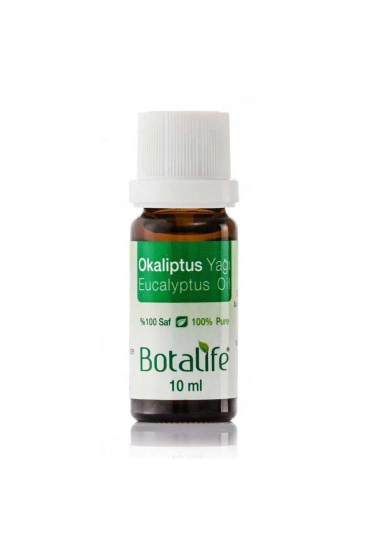 Botalife Okaliptus Yağı 10 ml