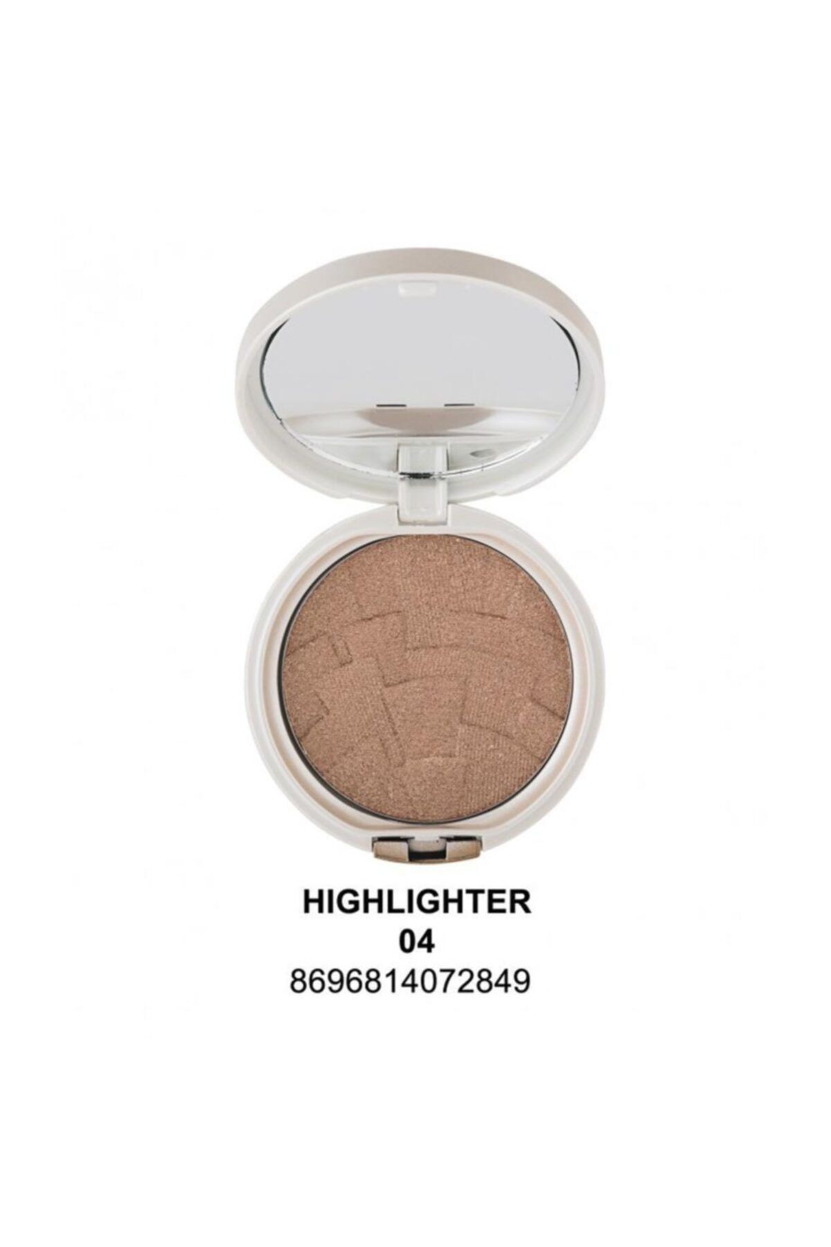 Peyless Gabrini Highlighter