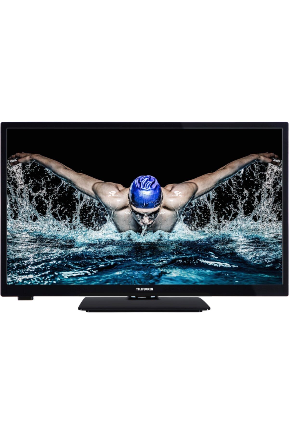 telefunken 24th4020 24 61 ekran uydu alicili hd ready led tv fiyati yorumlari trendyol