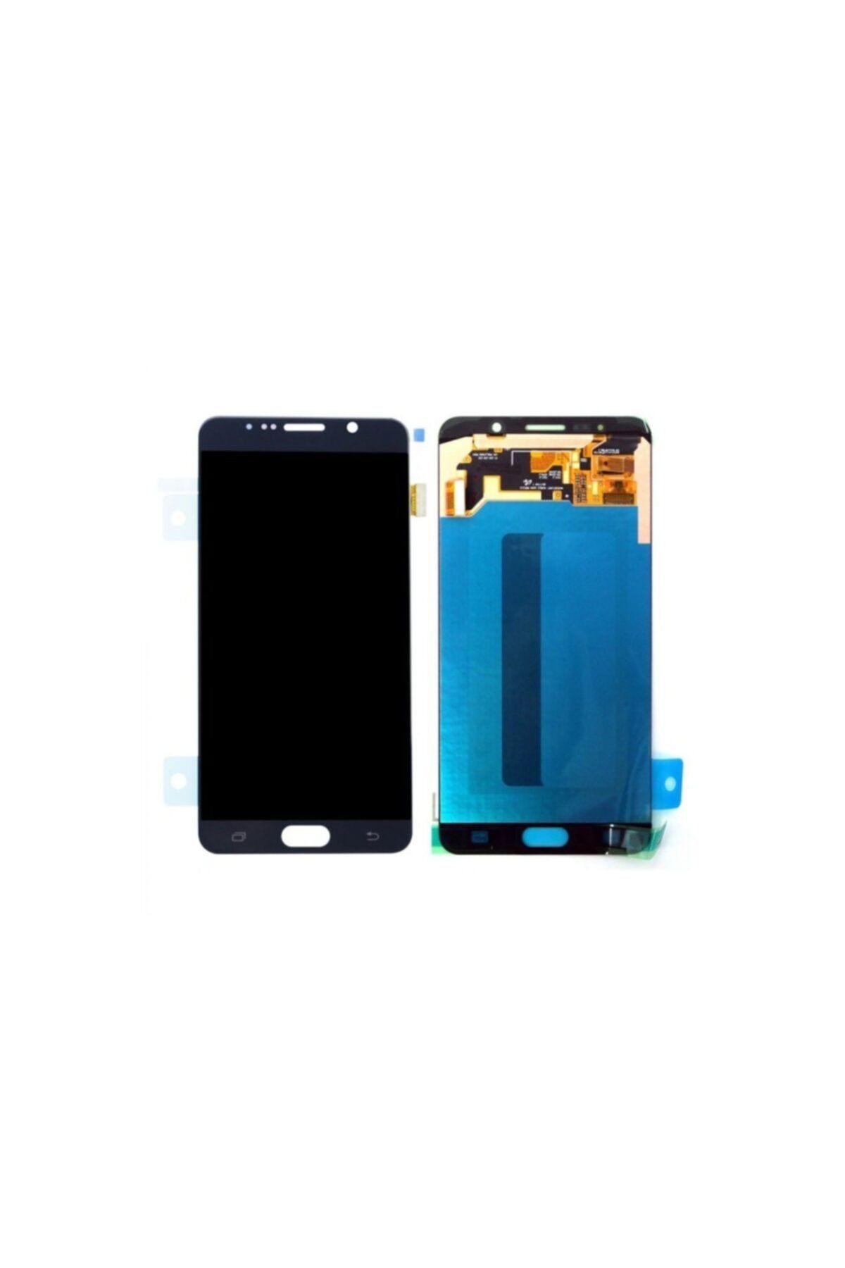 LuxTeknik Samsung Galaxy Note 5 Sm-n920 Uyumlu Lcd Servis Ekran