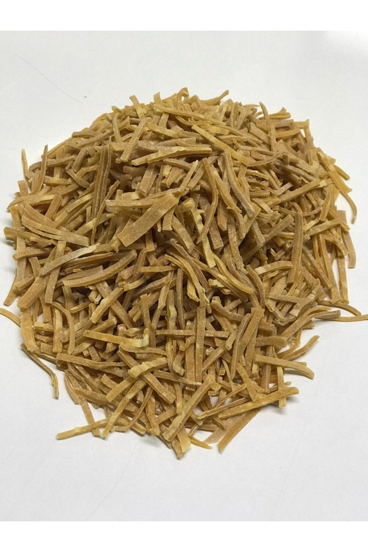 ekmekçioğlu Erişte (havuçlu) - 500 Gram