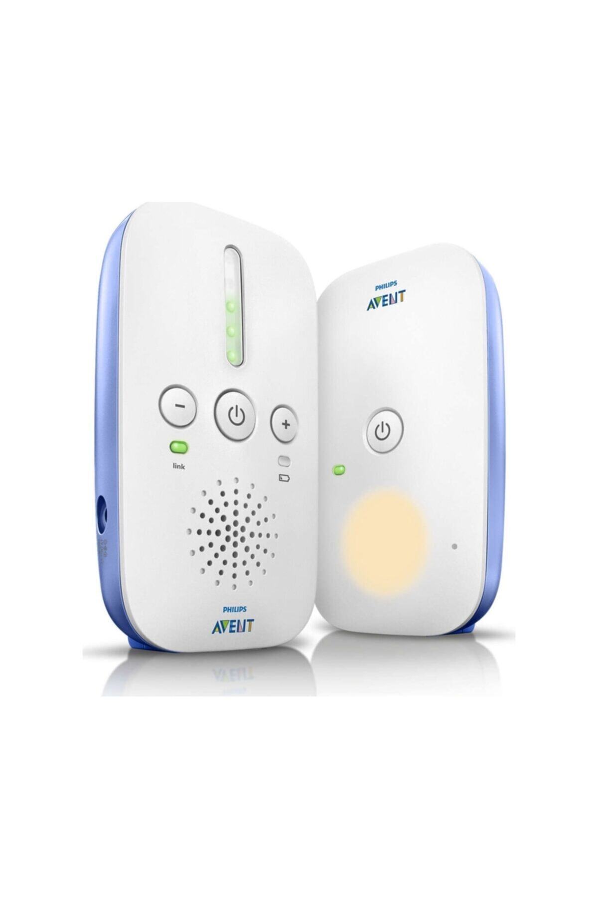 AVENT Philips Bebek Telsizi Scd501/00