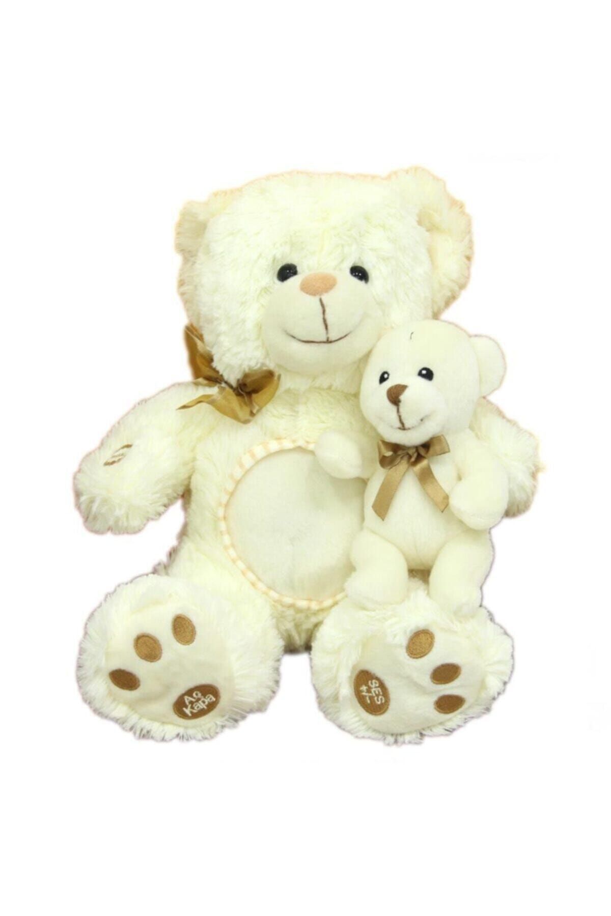 Birlik Ninnili Masalcı Ayıcık Peluş 713548