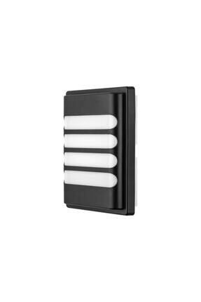 Bahçe Dış Mekan Led Aplik Armatürü Ct-7087 Image 0