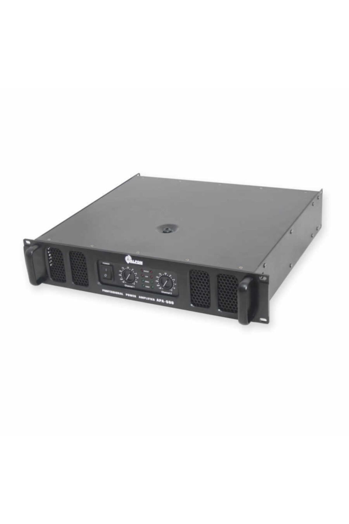 ALFON Apa-500 2x500 Power Anfi