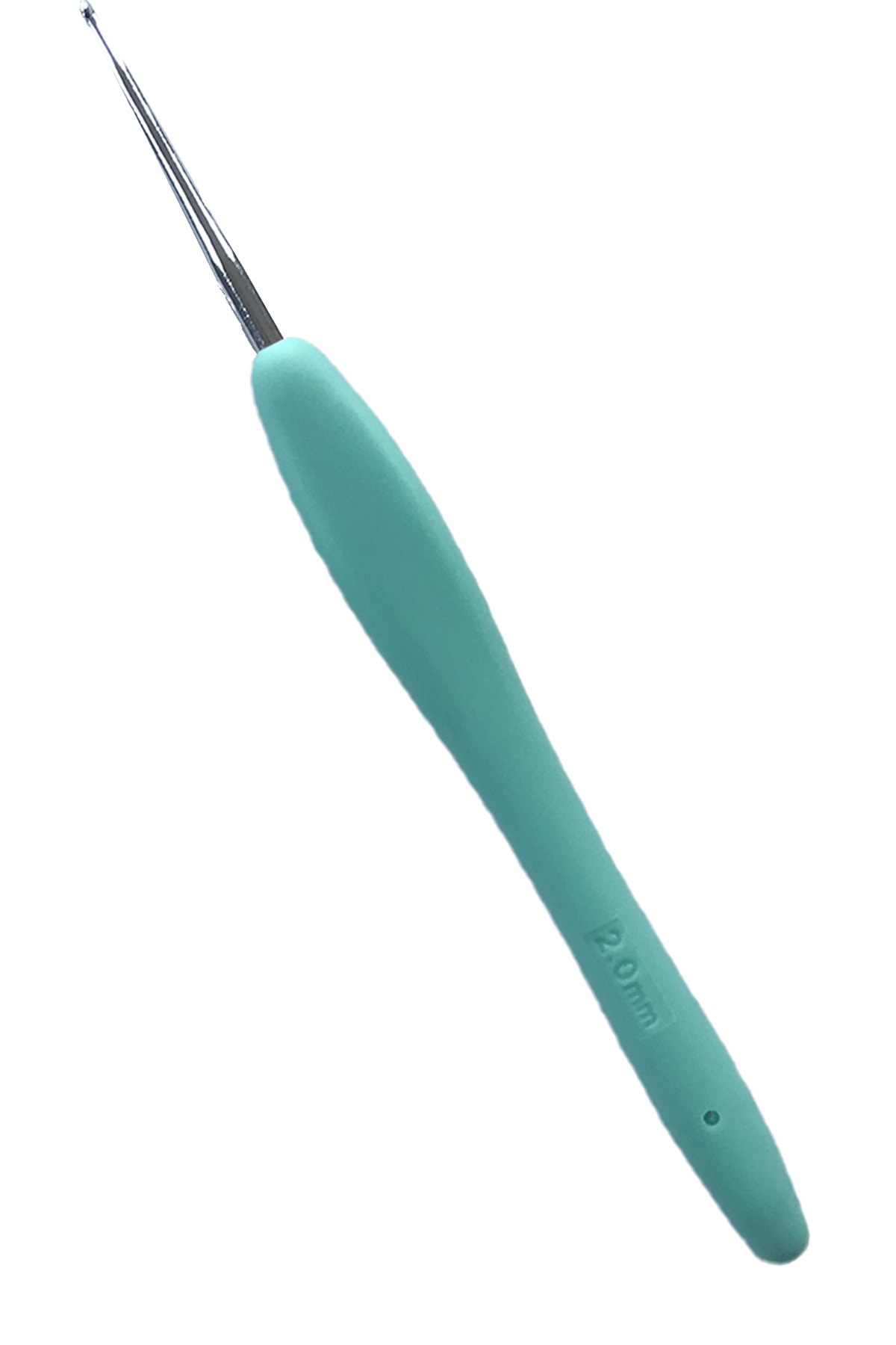 Tunç 2 Mm Yeşil Elastik Saplı Yün Tığ