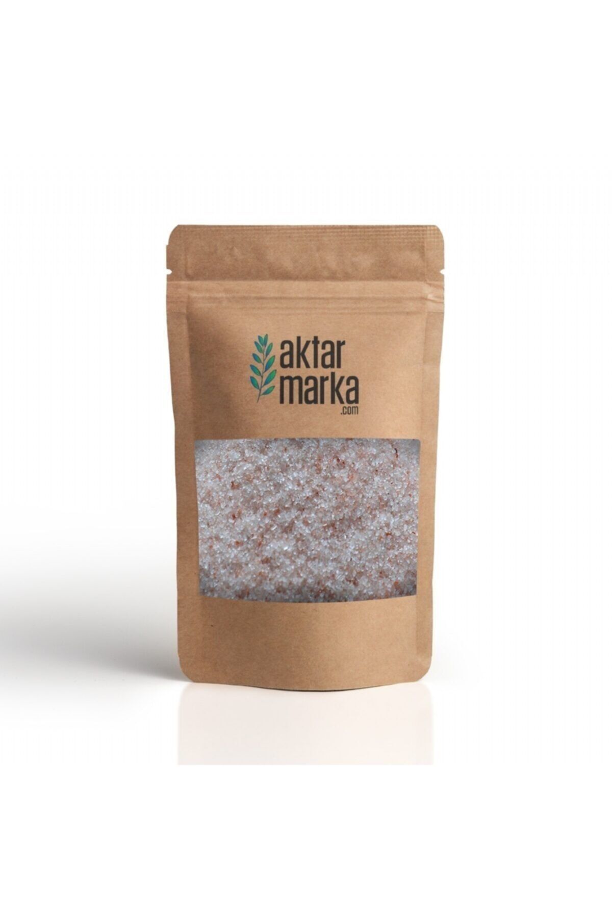 Aktarmarka Pembe Öğütülmüş  Himalaya Tuzu 1 kg