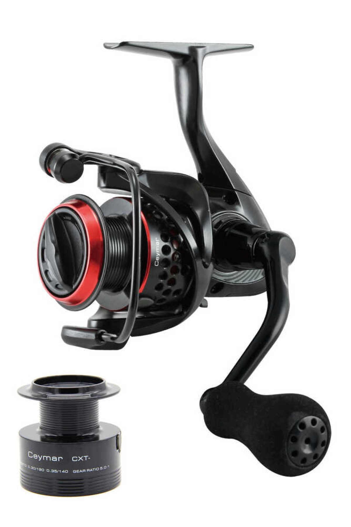 Okuma Ceymar Cxt Serisi Olta Makinesi Cxt-40