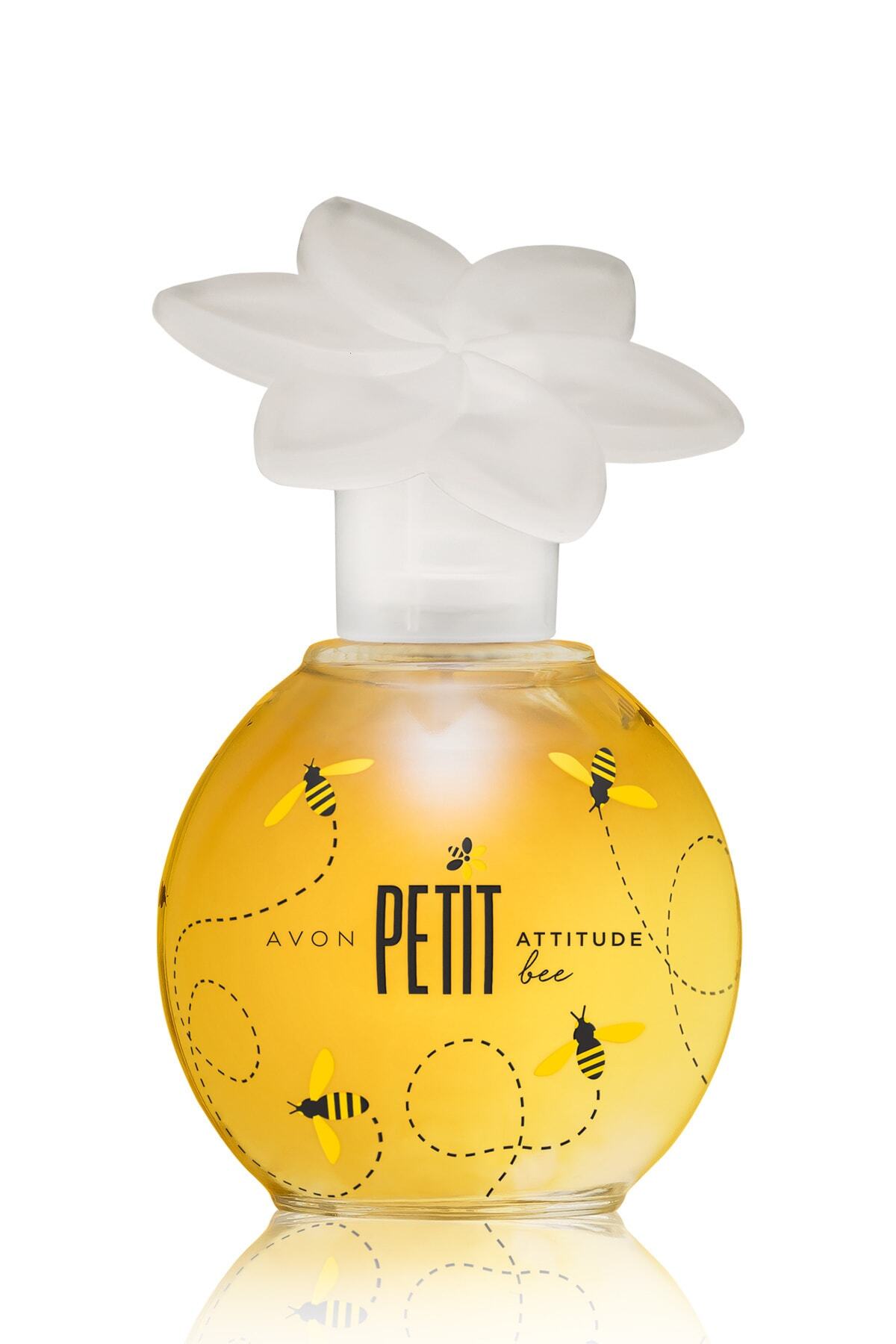 AVON Petit Attitude Bee Kadın Edt - 50ml