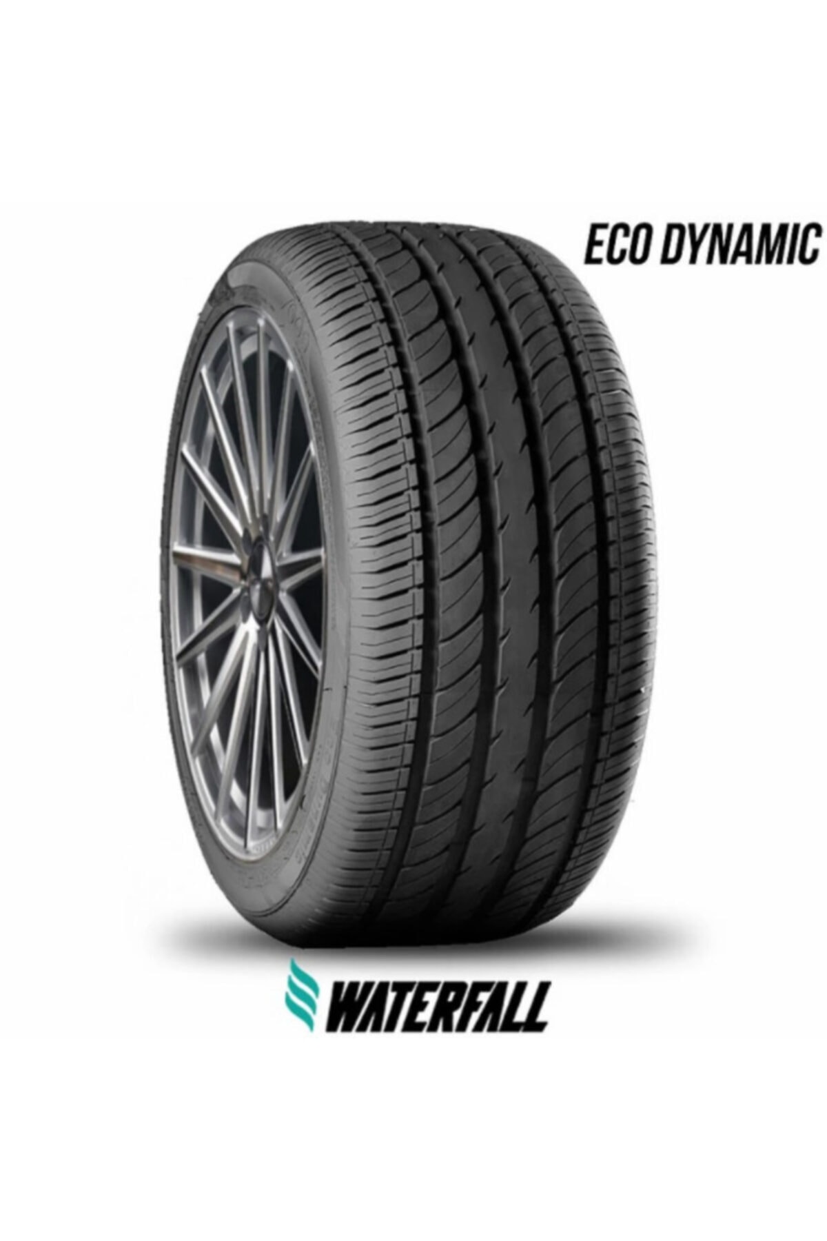 waterfall 195/40r16 80v Xl Eco Dynamic () 2021 Üretim