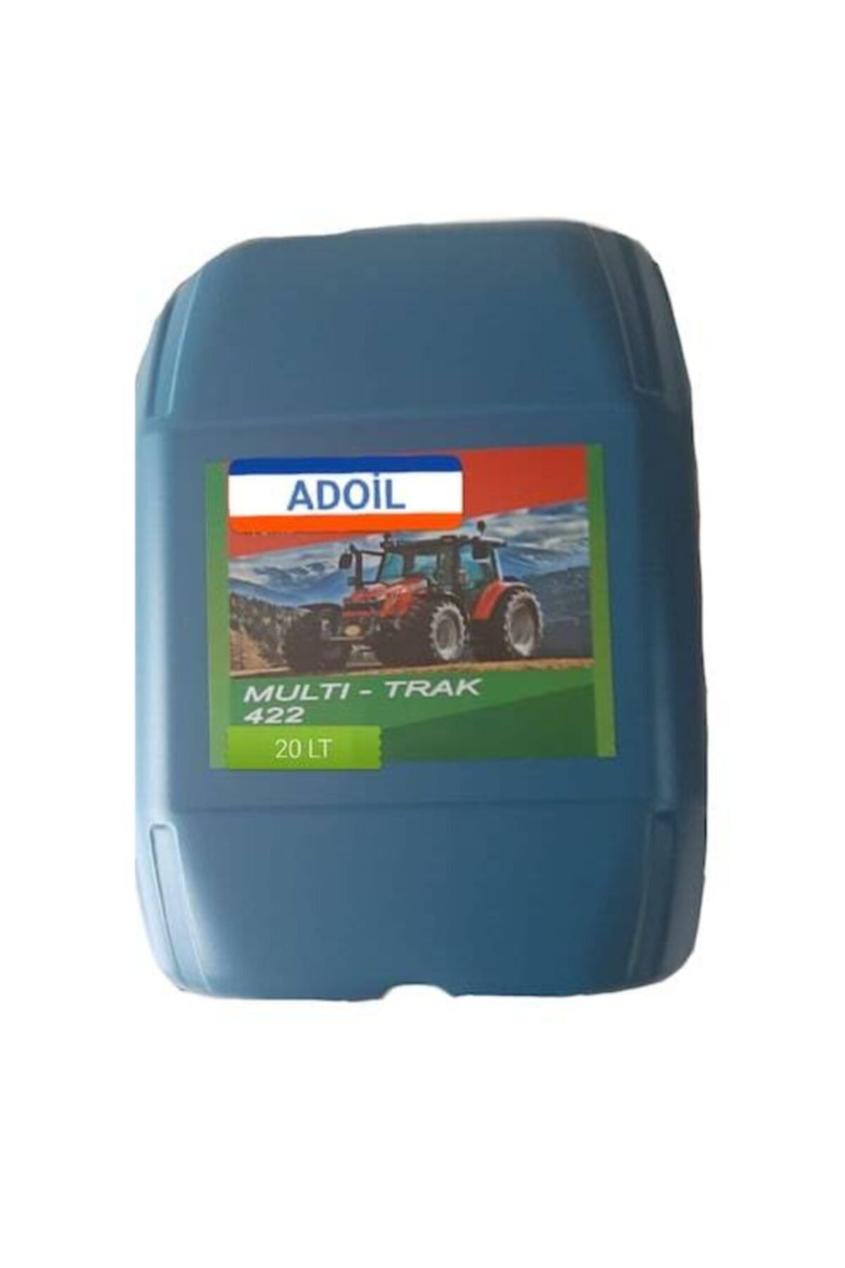 Adoil L 20 Lt Multi Trak 422 Hidrolik Ve Şanzuman Yağ Traktörler Için