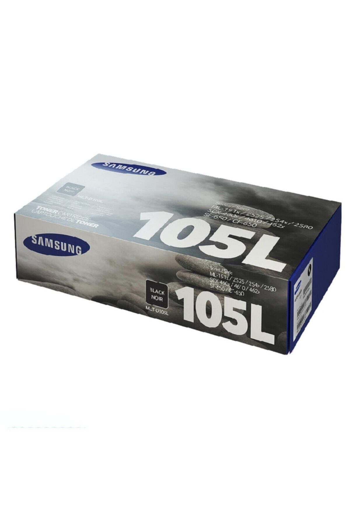 Samsung Yazıcı Toneri Scx4600
