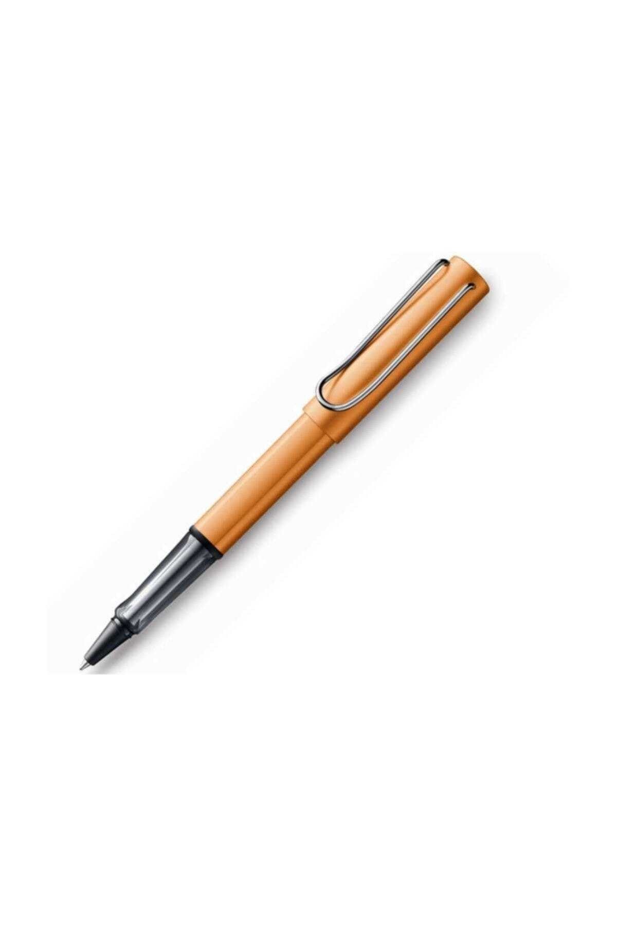 Lamy Al-star Roller Kalem Bronze 327