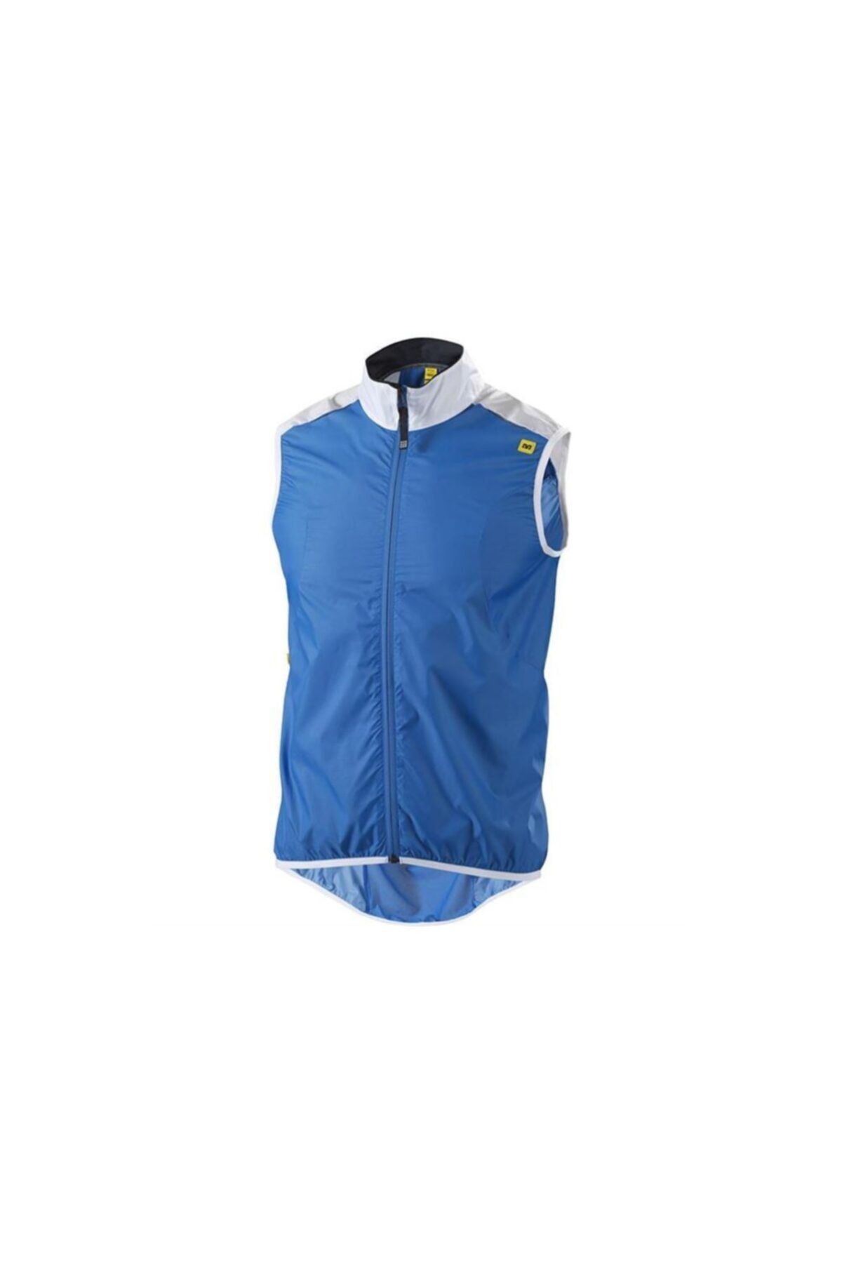Mavic Aksium Vest Açık Mavi S