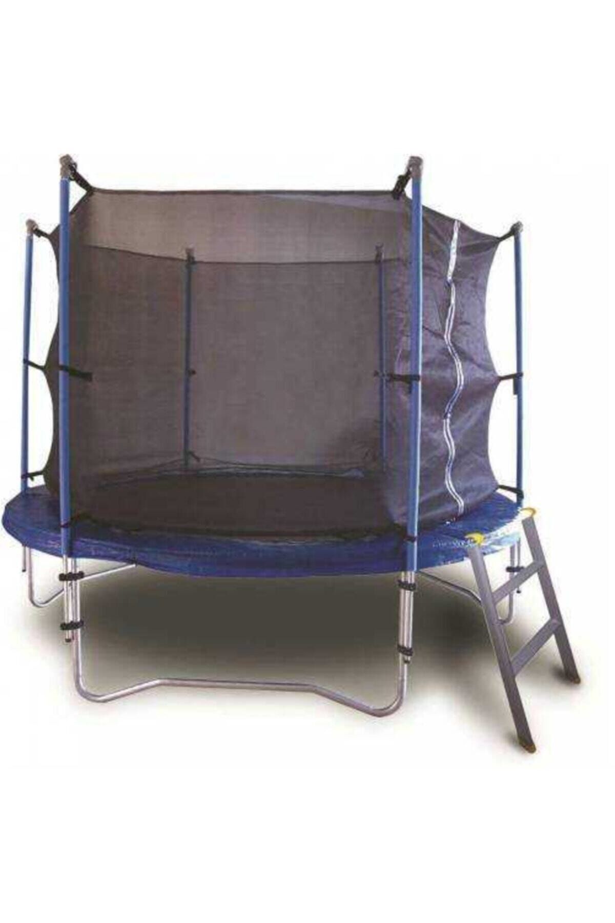 Voit Çevresi Korumalı Trambolin 244 Cm