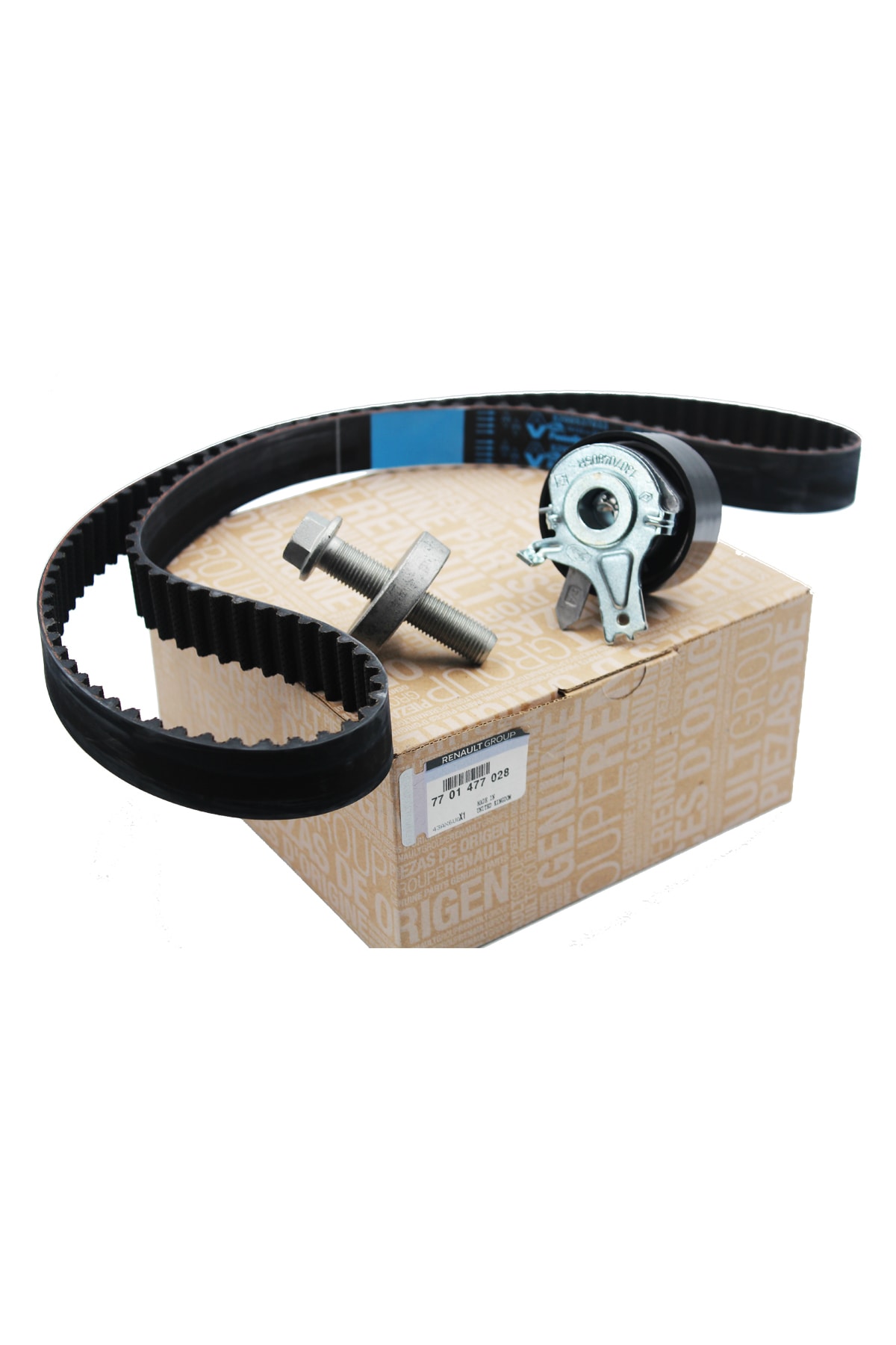 MAİS Renault Triger Seti Clio , Megane , Kangoo , Fluence , Latitude, Scenic, 7701477028