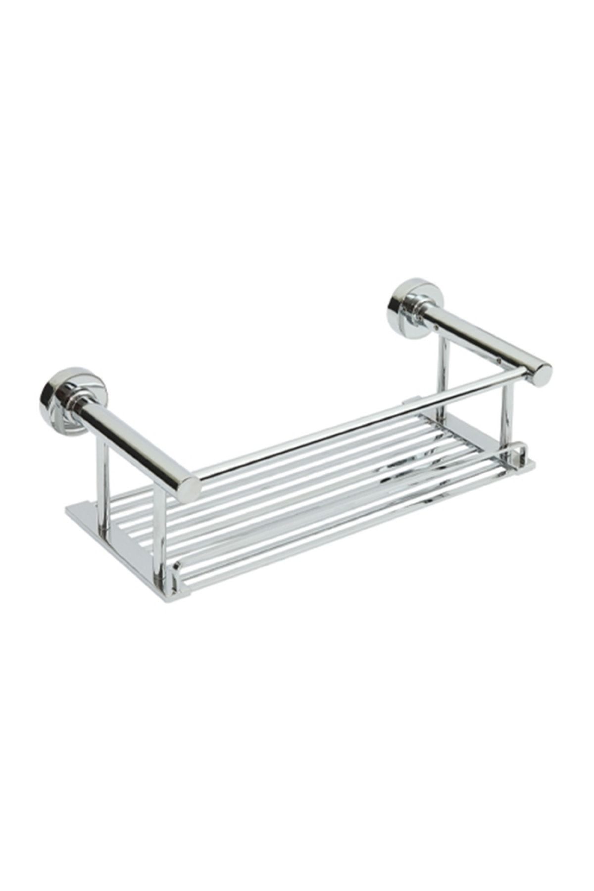 COMFORTBANYO Elit Chrome Metal Etejer %100 Pirinç 5262c